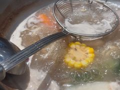-千牛将·鲜牛肉火锅(开元路店)