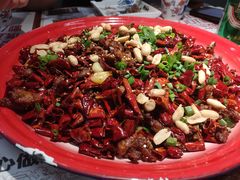 -鸡本无敌江湖菜(摩尔城店)