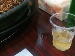 -一烙锅(友谊店)