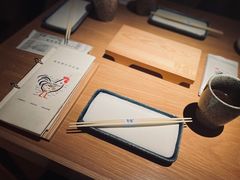 -鳥焱商店(王府大街店)