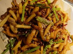 -倍儿美海鲜大排挡·非遗海鲜蒸饺(洋货店)