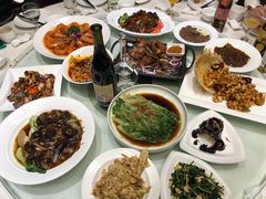 -大铁勺新津菜(东丽阳光新业广场店)