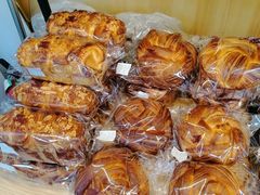 -嘉年华面包房餐厅（饺子馆）(陶然亭店)