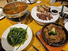 -东就鸭饭店·古早海南菜(友谊南海城店)