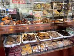 -护国寺小吃(中关村店)