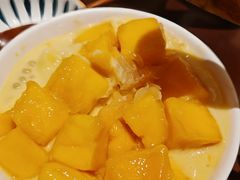 -小团圆糖水铺(襄阳南路店)