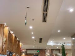 大堂-芭菲盛宴·环球美食(锦城万达广场店)