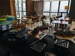 -重庆解放碑威斯汀酒店