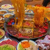 我终于！！在大杭州吃上了！！！