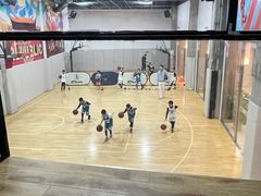 -玩家共和国篮球俱乐部