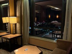 -中山利和希尔顿酒店