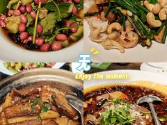 -汤城小厨•粤菜•靓汤(苏州街店)