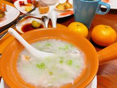 砂锅粥-浙江西子宾馆·瑶园咖啡厅