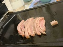 -韩时烤肉(枫蓝店)