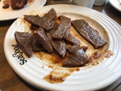 -亚马逊海鲜自助餐厅(惠山万达店)