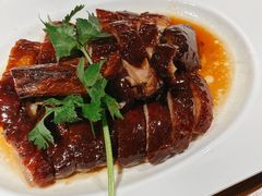 -点心传说·粤菜点心(佐阾虹湾店)