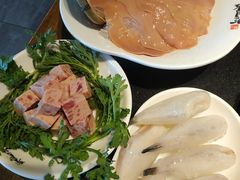 -纸盐河码头火锅(十八梯店)