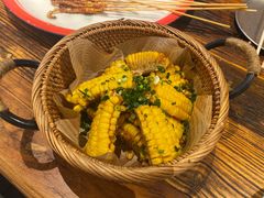 -北丐先生·野馄饨烧烤(雨花万象店)