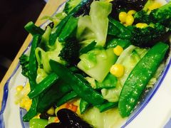 -萍香园饭店(吉林九中店)