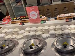 -比格比萨自助(宝山日月光店)