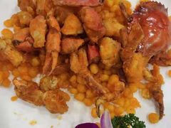 -皇轩大饭店(观音桥店)