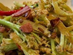 -茄子恰恰·新云南小炒(坪山益田店)