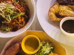 -天空花园餐吧·生日·团建(南山店)