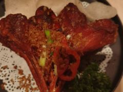 -避风塘(宝山万达店)