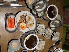 -阳光岛·海鲜盛宴(银泰中心in99店)