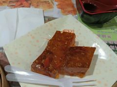 杞子桂花糕-添好运点心专门店(北角店)