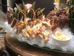 -尚海豆捞(乐虹坊店)