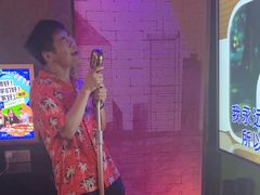 -音乐派KTV(银泰城店)