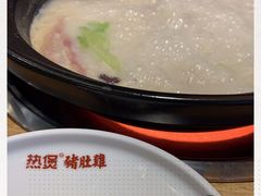 -好彩猪肚鸡(正弘城店)