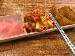 -韩礼年糕(飞虹路店)
