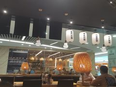 -雷门拉面·现熬骨汤(凯德来福士店)
