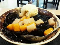 -鲜芋仙(宝地广场店)