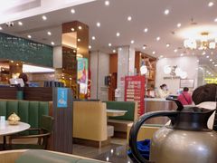 -明园茶餐厅(沙头角店)
