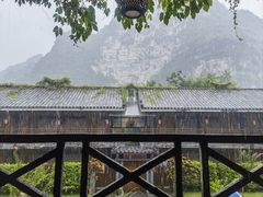 -大新明仕山庄