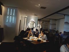 大堂-鉴川·川菜传承(星汇两江店)