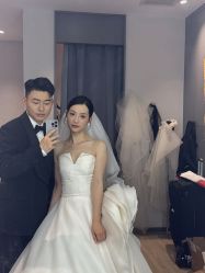-青禾蒙娜丽莎婚纱摄影(武汉总店)