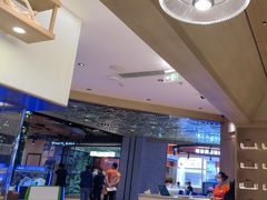 -上关东东北菜(夫子庙水游城店)