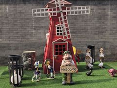 -吴裕泰茶庄(西单店)