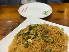 -南记食粥坊·宵夜大排档(莲花店)