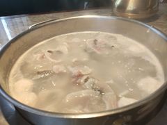 -淘米捞·米汤脆鲩鱼火锅(福田皇岗店)