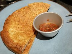 -丝路金桃·新疆菜(徐汇店)