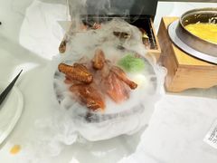 -3号仓库·创意中国菜(新世界城店)