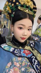 点击看大图 -美云庭古装·格格服汉服·京城旅拍(北京店)