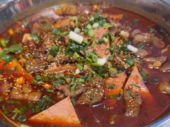 -无名冒菜(春熙路直营店)