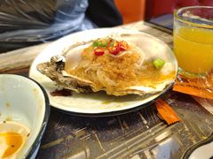 -刘一龙虾(山东路店)