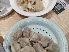 -老边饺子馆(东单店)
